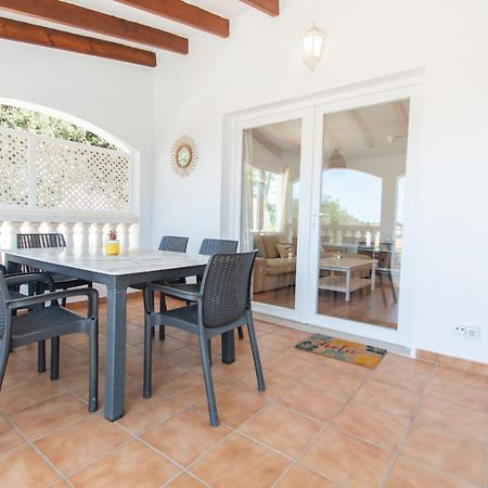 Villa Ohana By Sonne Villas Cala Galdana  Eksteriør bilde