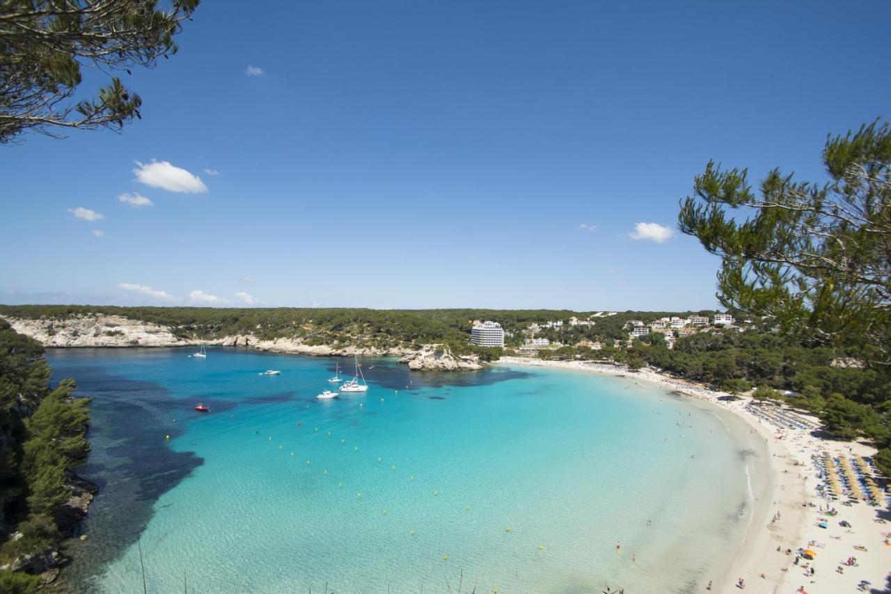 Villa Ohana By Sonne Villas Cala Galdana  Eksteriør bilde
