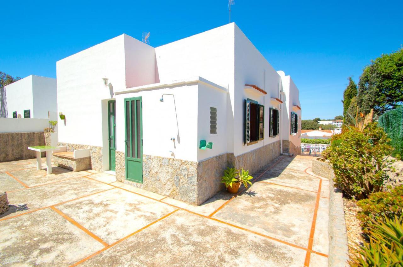 Villa Ohana By Sonne Villas Cala Galdana  Eksteriør bilde