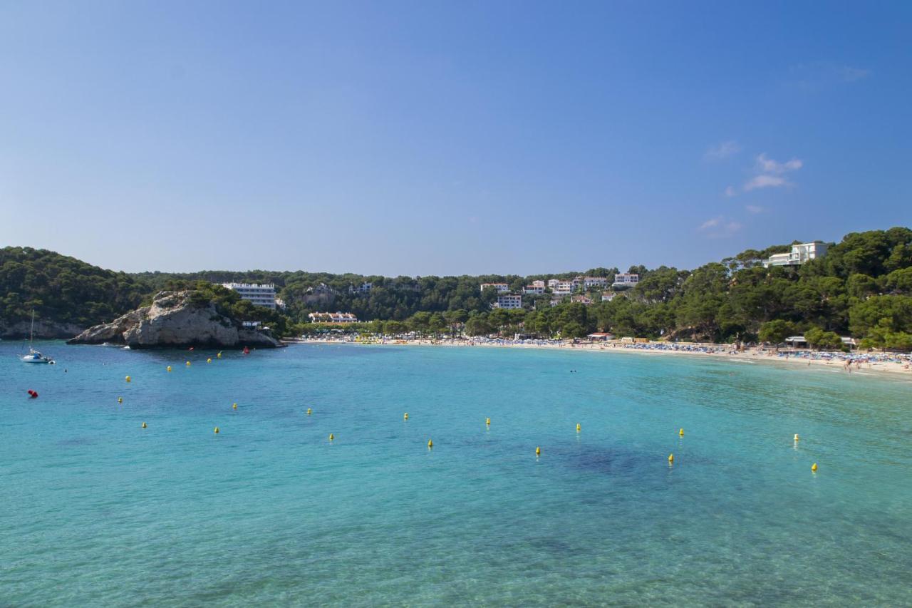 Villa Ohana By Sonne Villas Cala Galdana  Eksteriør bilde