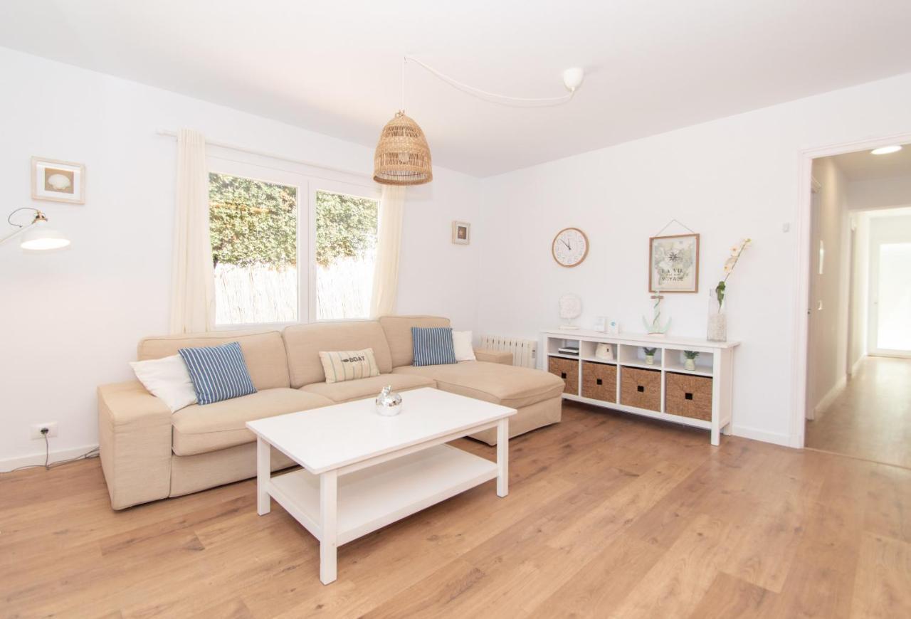 Villa Ohana By Sonne Villas Cala Galdana  Eksteriør bilde